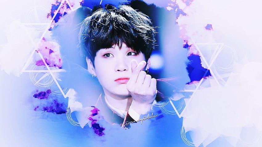 Min Yoongi , Backgrounds, min suga HD wallpaper | Pxfuel