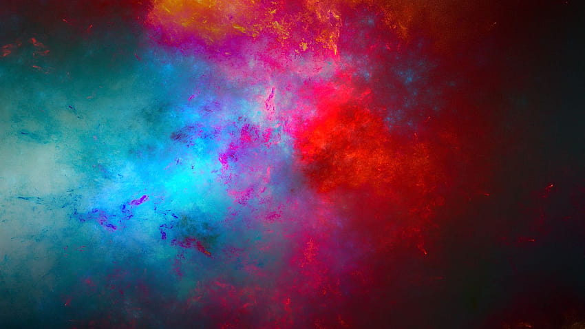 Red and Blue Mixed Colors Backgrounds and [1920x1200] for your , Mobile & Tablet HD wallpaper