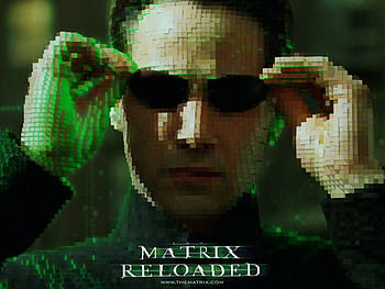 The matrix reloaded the HD wallpapers | Pxfuel