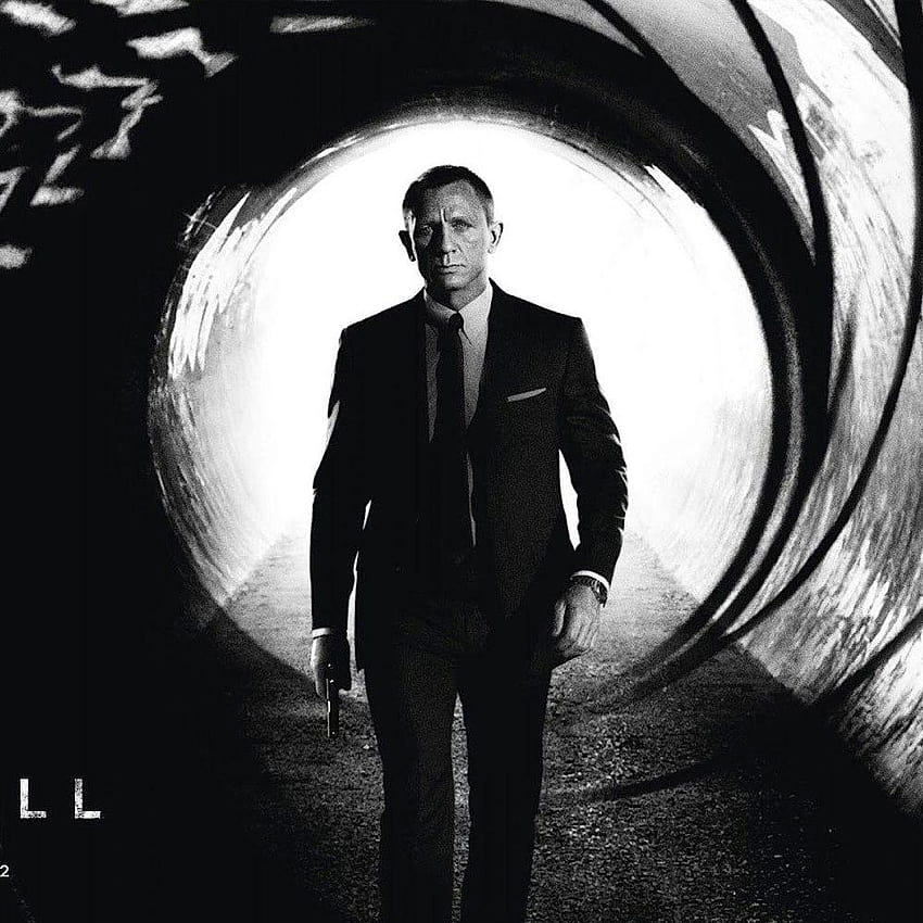 James Bond Full HD phone wallpaper | Pxfuel