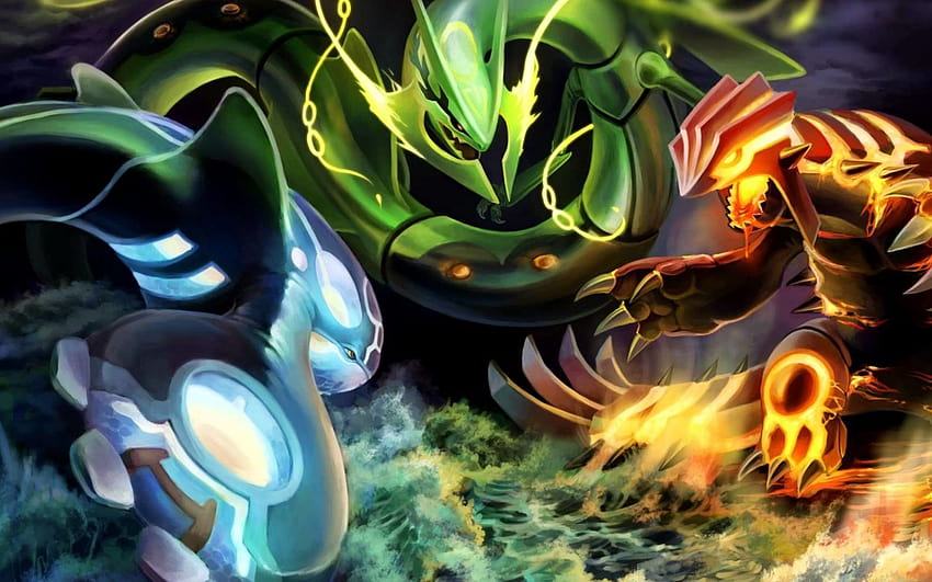 Every Legendary Pokemon Top Every Legendary [1920x1080] for your , Mobile & Tablet HD wallpaper