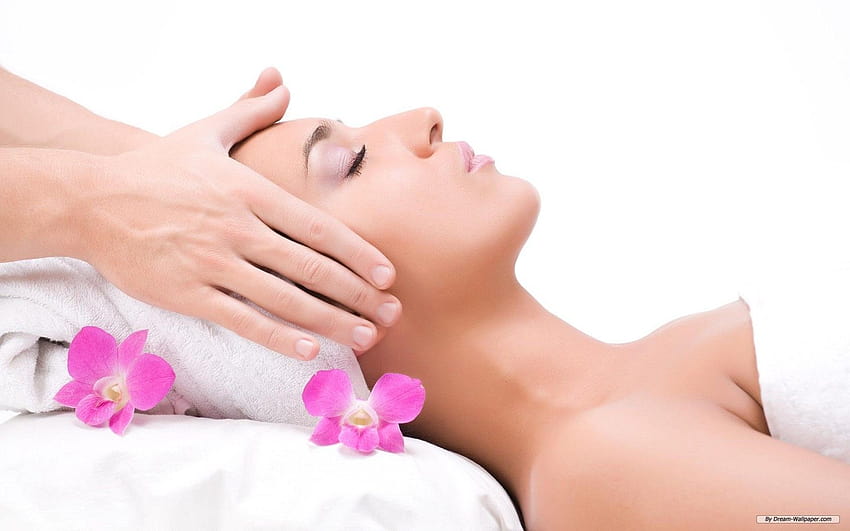South Miami Massage Spa | Best Asian Full Body Massage Therapy