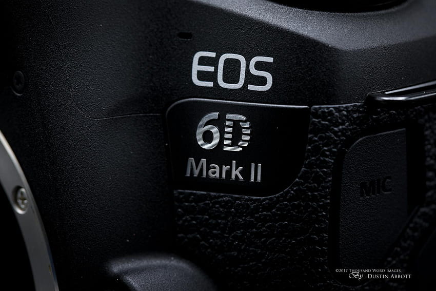 Canon EOS 6D Mark II Gallery HD wallpaper
