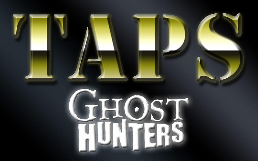 Ghost Investigator Comic, Geisterjäger HD-Hintergrundbild