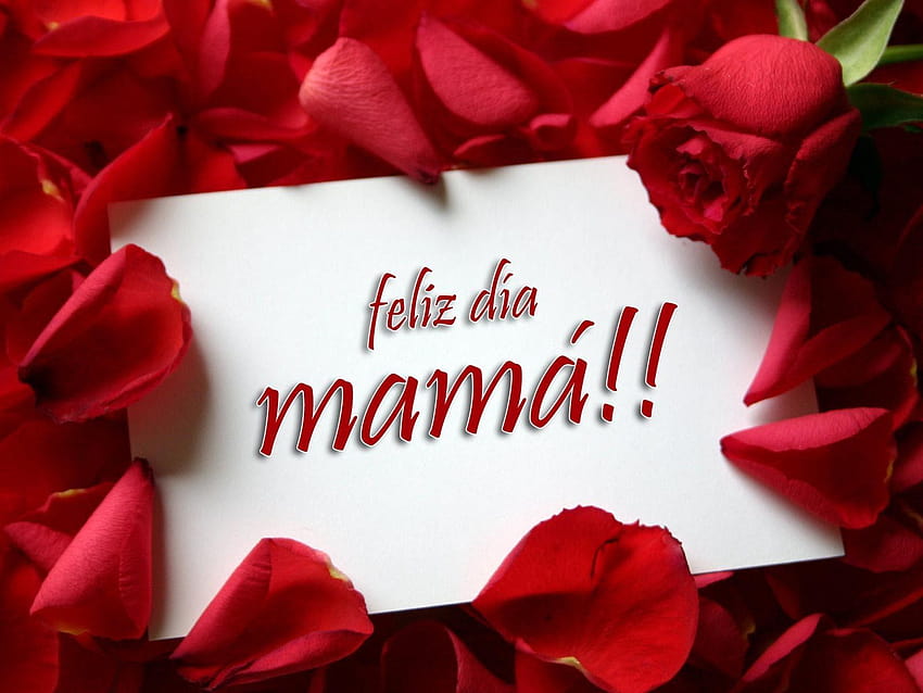 10 de mayo, Feliz Día de las Madres, feliz día de las madres fondo de