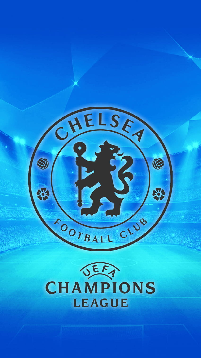 Some Chelsea UCL I made to get you in the mood HD phone wallpaper | Pxfuel
