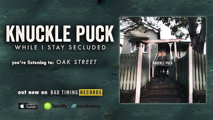 Every Knuckle Puck Album Ranked HD wallpaper Every Knuckle Puck Album Ranked HD wallpaper