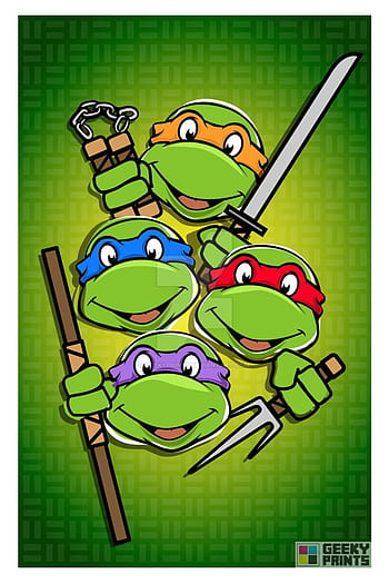 Tmnt IPhone Wallpaper 75 images