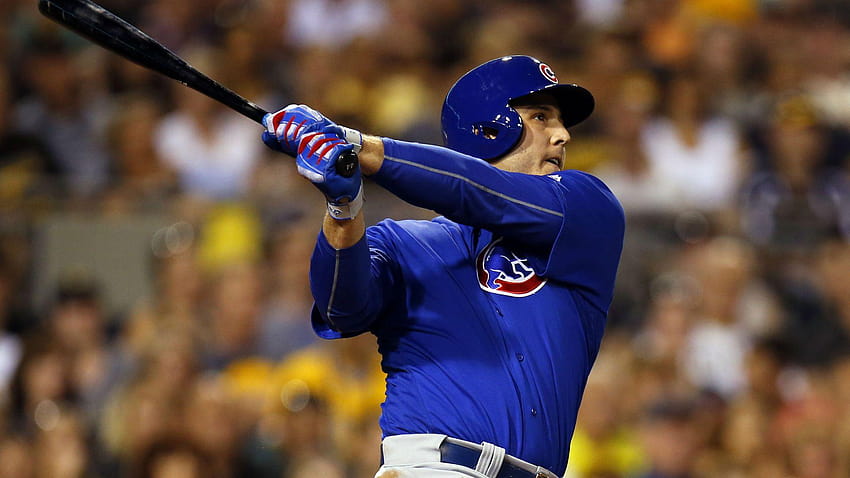 Anthony Rizzo wants 'a lot more' drug testing in wake of Starling HD wallpaper