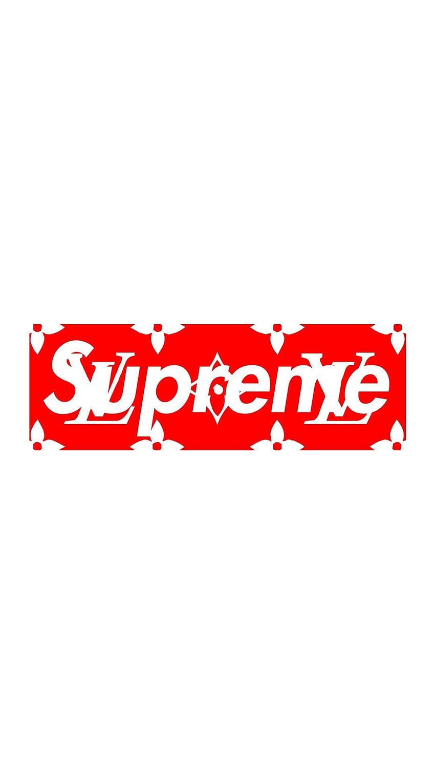 8 Supreme, supreme lv HD phone wallpaper