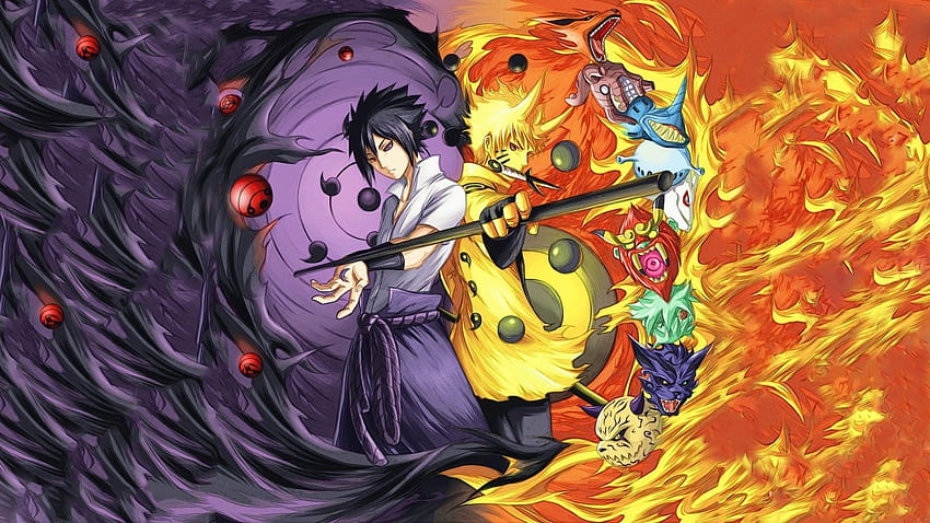 Anime – PS4 HD wallpaper | Pxfuel