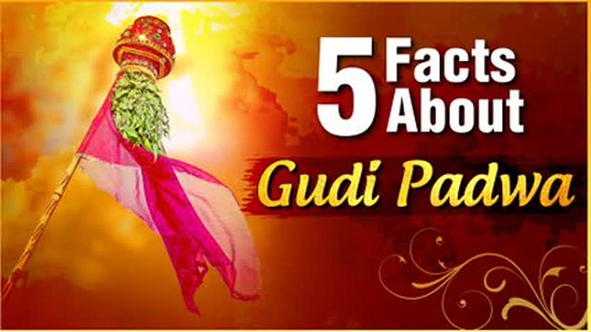 Watch Marathi Devotional Video 5 Facts You Should Know About Gudi Padwa HD wallpaper