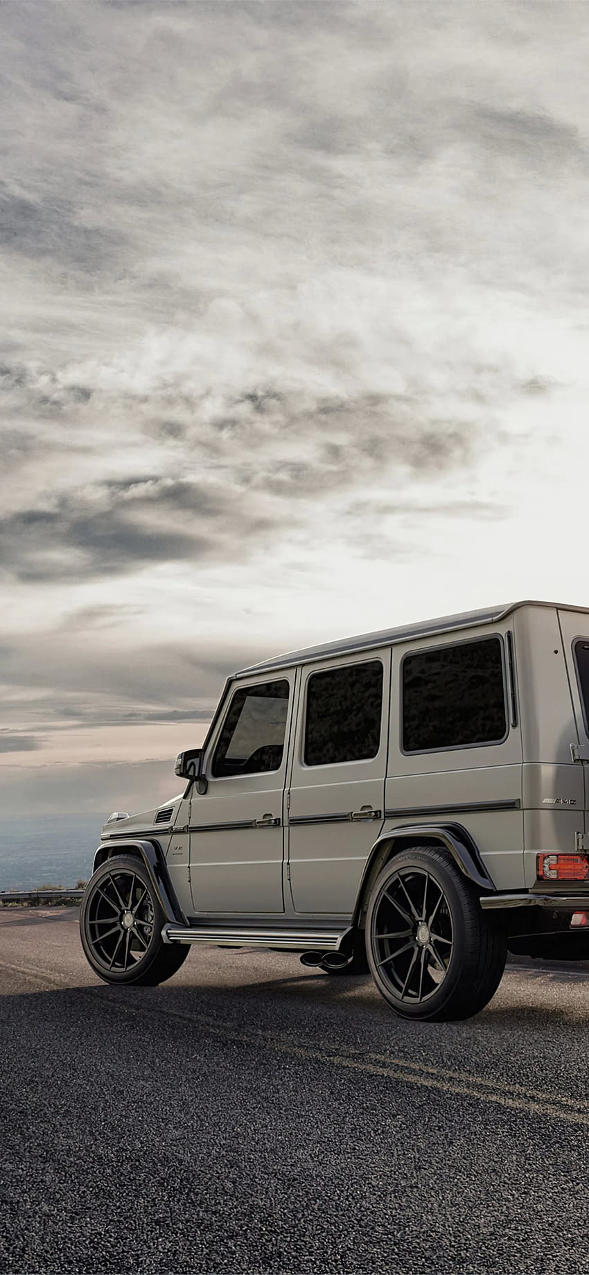 Mercedes G63 AMG Wallpapers - Top Free Mercedes G63 AMG Backgrounds -  WallpaperAccess