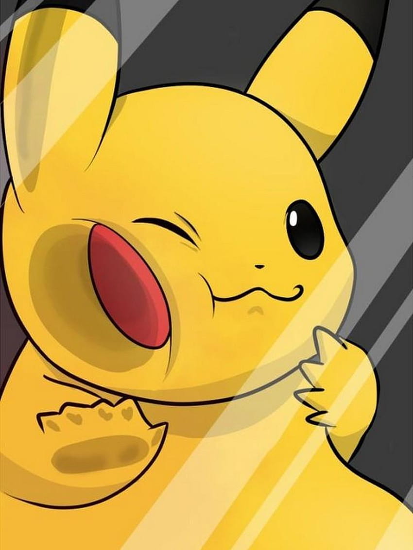 Pikachu 3D Lock Screen for Android, pikachu android HD phone wallpaper |  Pxfuel