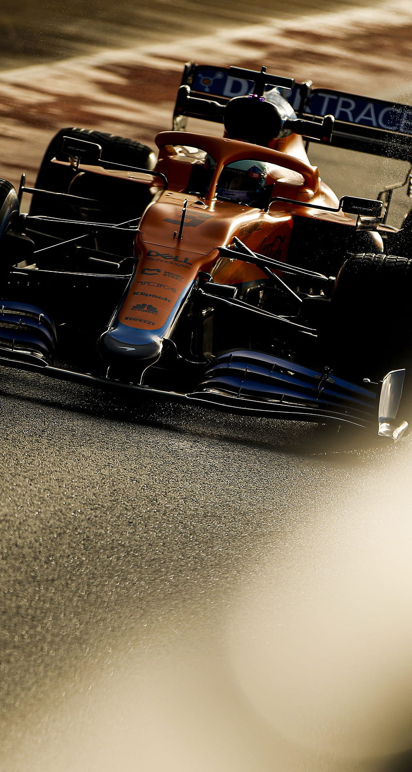 McLaren MCL35 iPhone and Android wallpaper [1080×2340] | Mclaren formula 1, Formula  1 car, Formula 1 car racing