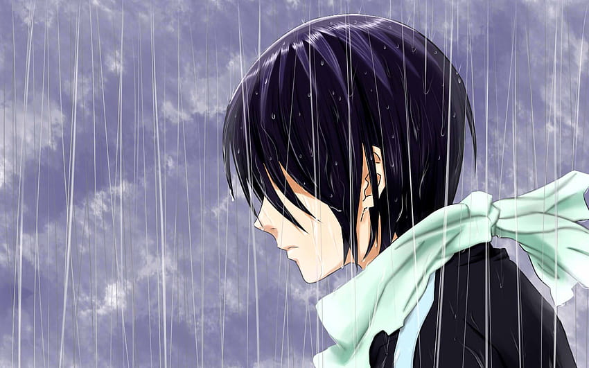 Sad Yato, yato gami HD wallpaper | Pxfuel