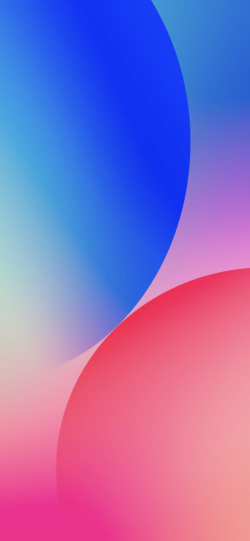 iOS 16 Gradient  Wallpapers Central