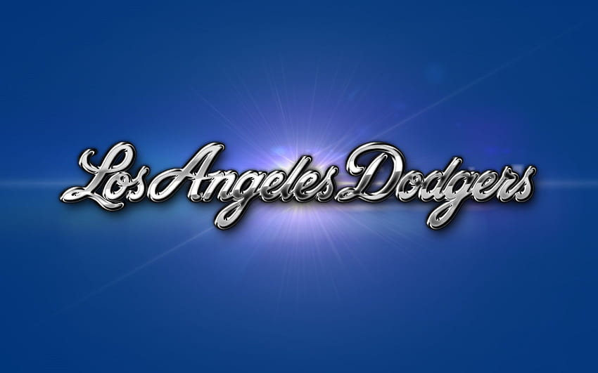 Los Angeles Dodgers Desktop Wallpaper 33155 - Baltana