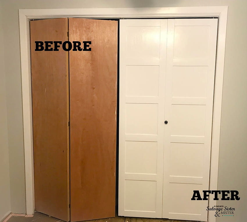 DIY Updating Bi, leprechaun doors HD wallpaper