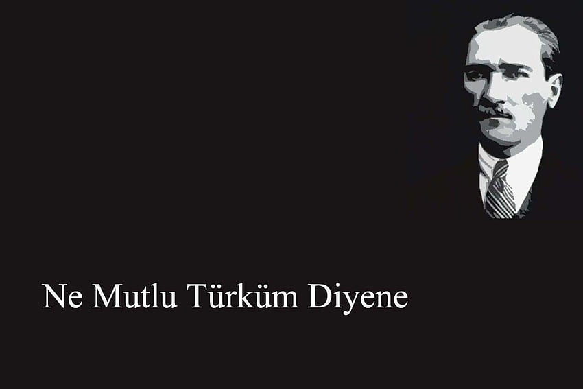 Mustafa_Kemal_Ataturk_atatürk HD wallpaper