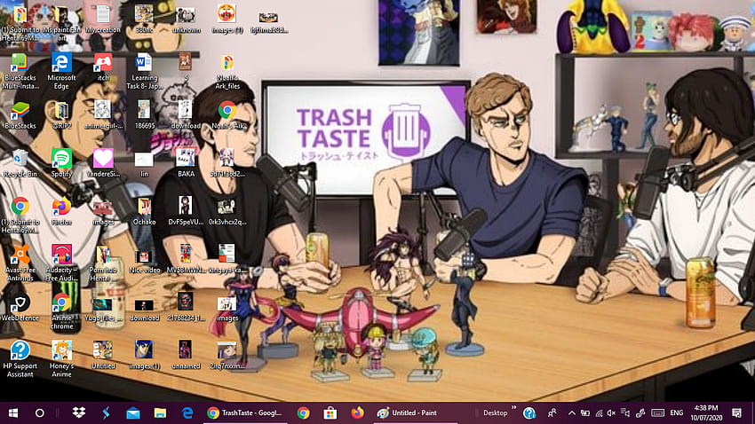 My favourite ever : r/TrashTaste, trash taste HD wallpaper