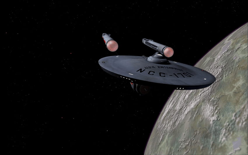 Star Trek: The Original Series Group, iphone star trek tos HD тапет
