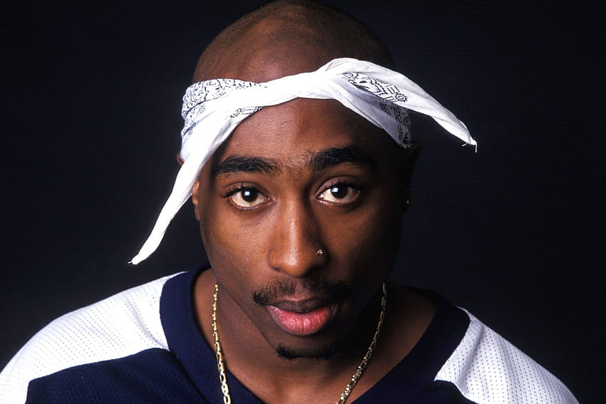 Tupac Shakur , Hip Hop, Actor, Rapper, 2Pac, Portrait • For You For ...