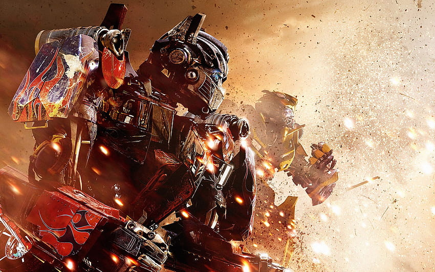 Soulmonium's Blog: Transformers: Revenge of the Fallen, transformers nest base HD wallpaper