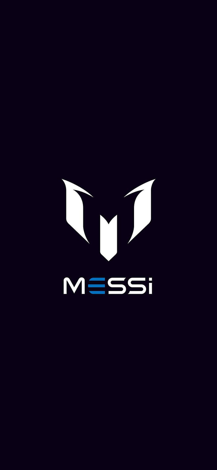 Com Apple Iphone Aq07 Messi Logo Art Minimal, Marke iphone HD-Handy-Hintergrundbild