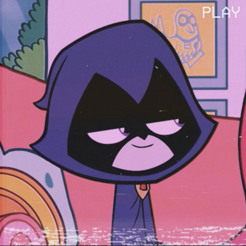 Pin on ️pinterest, teen titans go aesthetic HD wallpaper | Pxfuel