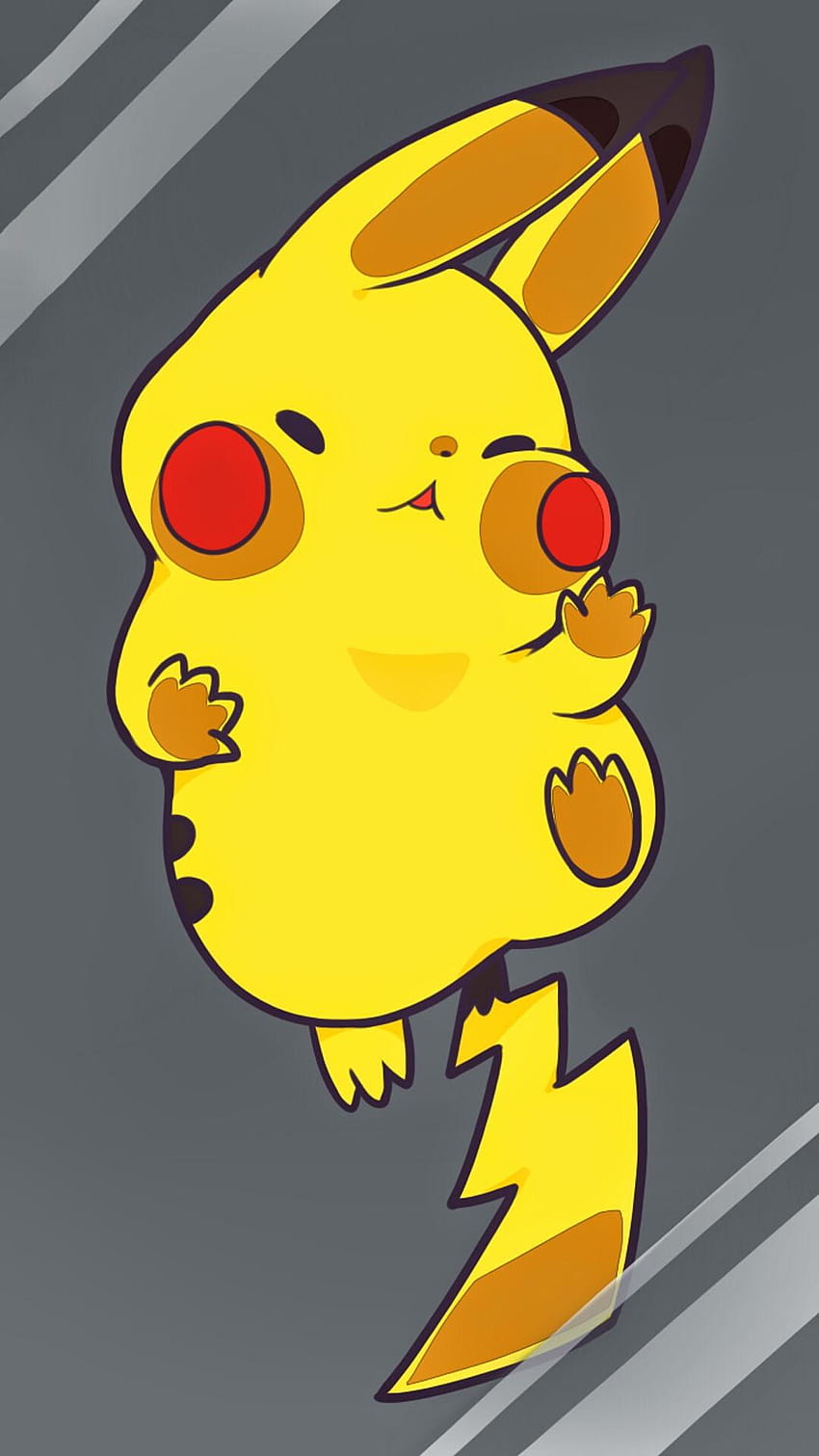 Pokemon Iphone 4 Cool Eevee, funny cute pokemon phone HD phone wallpaper