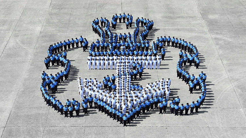 Navy Day: celebra la forza navale indiana con questi 7 importanti soldati della marina indiana Sfondo HD