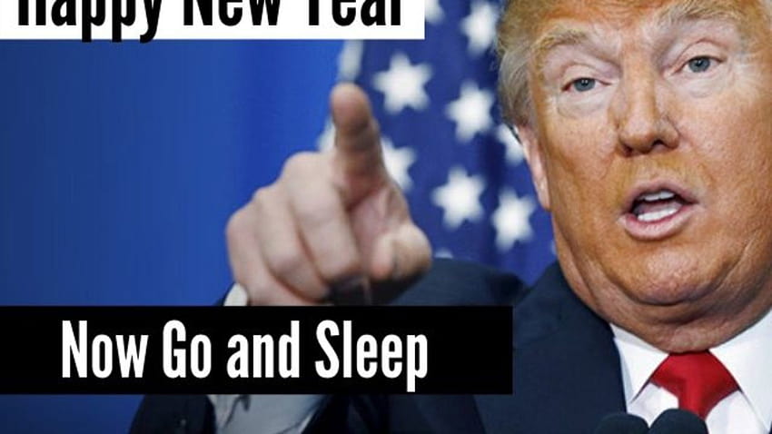 Happy New Year 2020 Memes, Funny Jokes for trolling su Instagram Sfondo HD