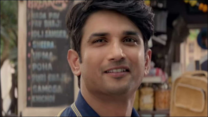Chhichhore' team remembers Sushant Singh Rajput as film marks 1 year of release HD wallpaper