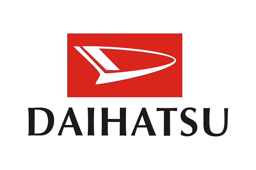 Daihatsu Logo HD wallpaper