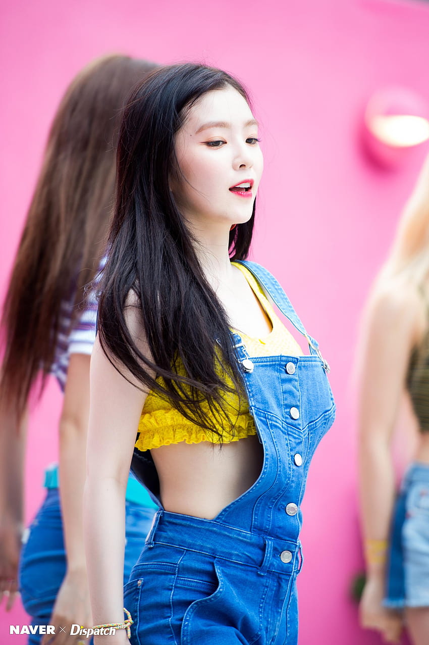 I 10 abiti più sexy di Red Velvet Irene, bae joo hyun Sfondo del telefono HD
