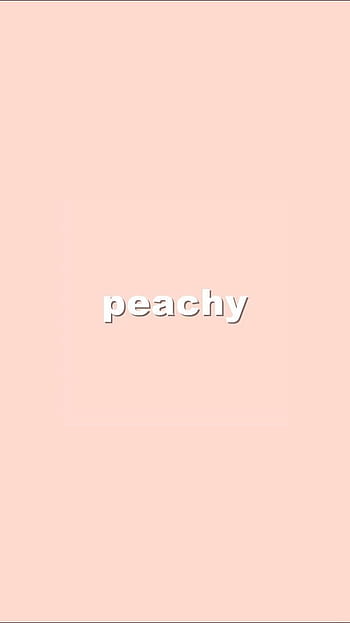 HD peach aesthetic wallpapers  Peakpx