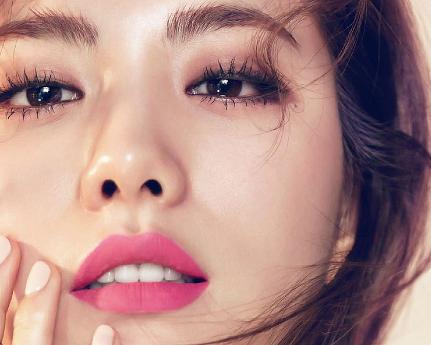 Im Jin Ah, Nana, Beautiful South Korean Singer, K Pop, , Background, Uewzba, ウォン・ジン・ア 高画質の壁紙
