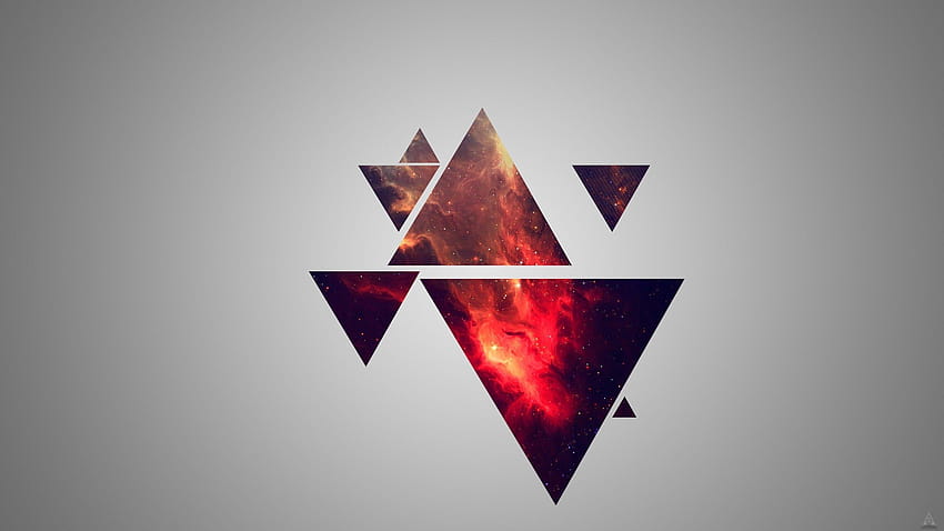 Best Triangles , Wide High Definition Backgrounds HD wallpaper
