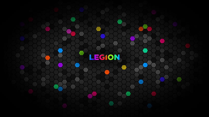 ArtStation, legion 7 HD wallpaper