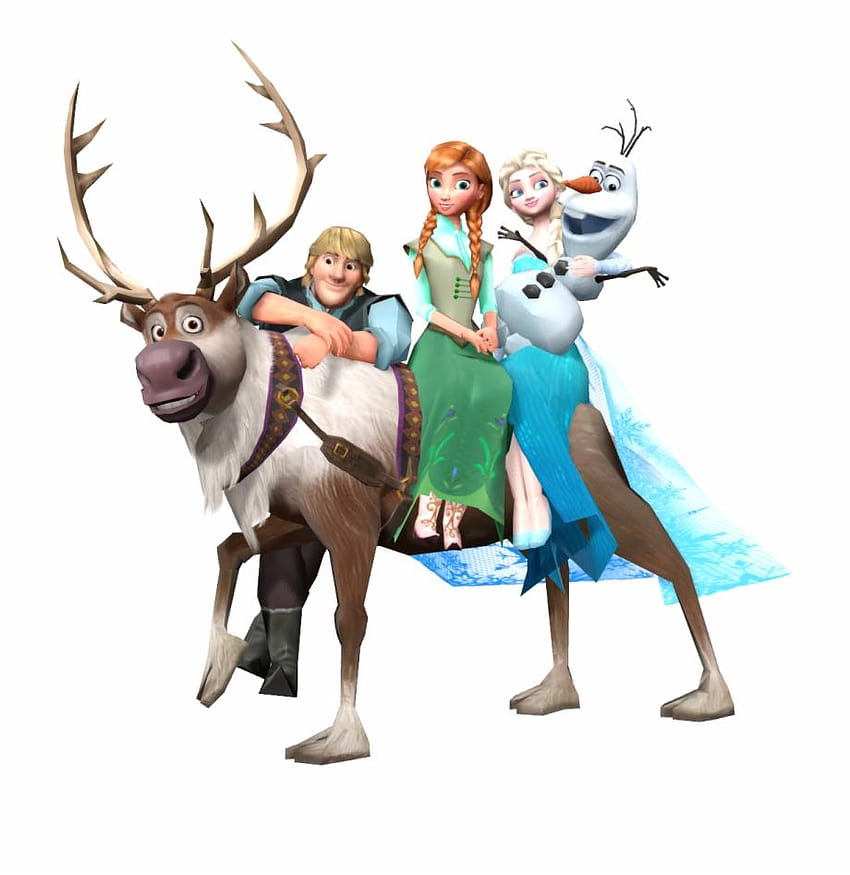 Elsa And Anna Frozen Fever And, elsa and anna frozen 2 HD phone wallpaper