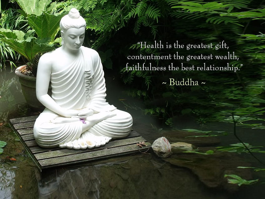 We All Are Buddha Quotes Backgrounds. QuotesGram, little buddha HD wallpaper