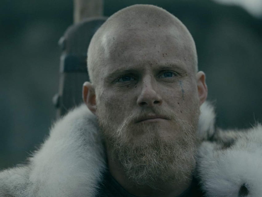 Watch Vikings: Season 6 Part 1 HD wallpaper | Pxfuel