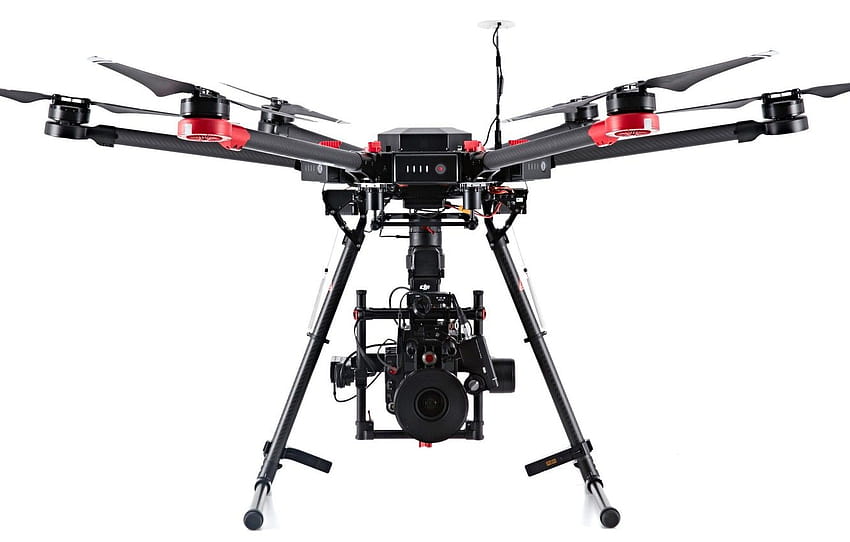 Technologie, Drohne, Hochtechnologie, Quadcopter, High-Tech, Dji-Matrix, Abschnitt Hi HD-Hintergrundbild