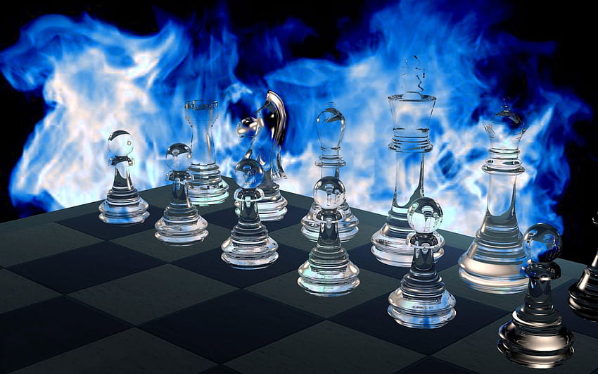  Chess Ultra HD Wallpapers for UHD, Widescreen,  UltraWide & Multi Display Desktop, Tablet & Smartphone