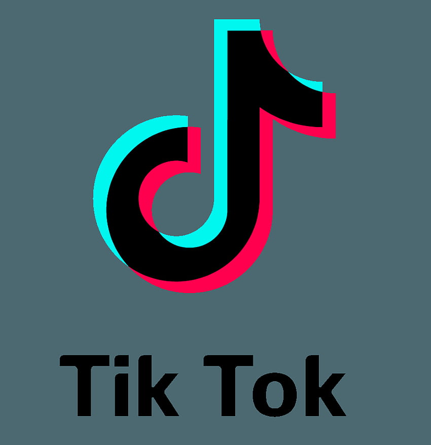 TikTok, also known as Douyin in China, is a social media app for creating and sharing videos as well as live broadcasting. in 2020 HD phone wallpaper