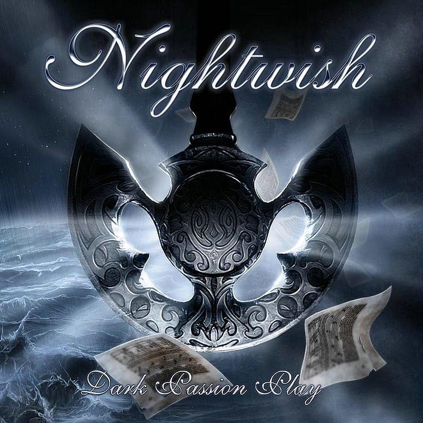Nightwish,Dark Passion Play, Metal Bands: Heavy Metal HD wallpaper