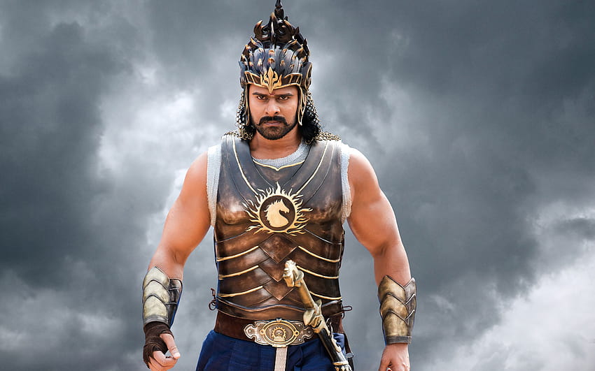 Bahubali 2: Interesting Facts About Cast, Story & Making Of The Film HD wallpaper