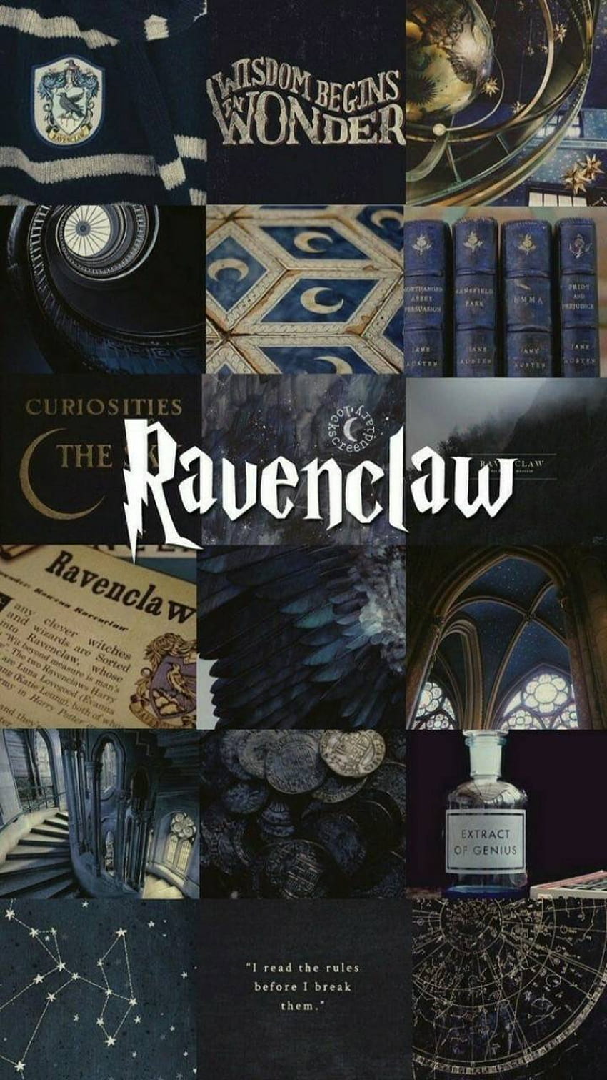 Ravenclaw iphone wallpaper widescreen  photo