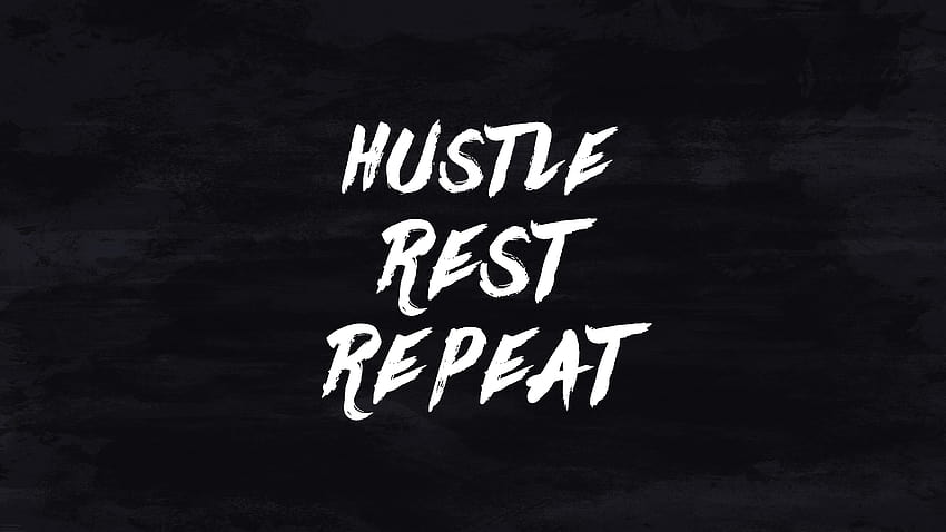 Los 4 mejores s de Hustle en Hip fondo de pantalla